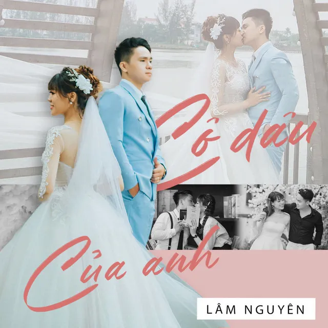 Cô Dâu Của Anh