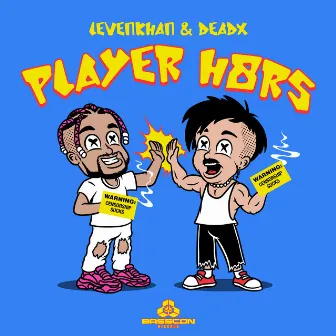 Player H8rs by Dead X