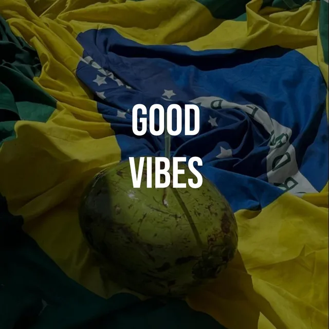 good vibes