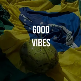 good vibes by Omar Produciendo