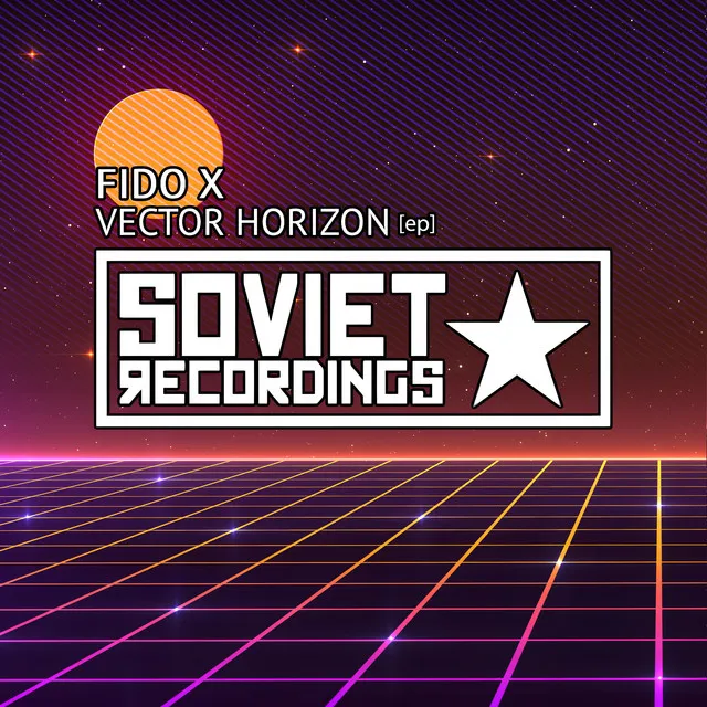 Vector Horizon - Space Mix