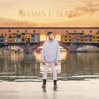 Shama è buono by Shama24k