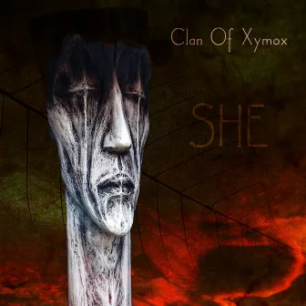 She by Clan of Xymox