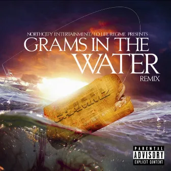 Grams In The Water by Grammz