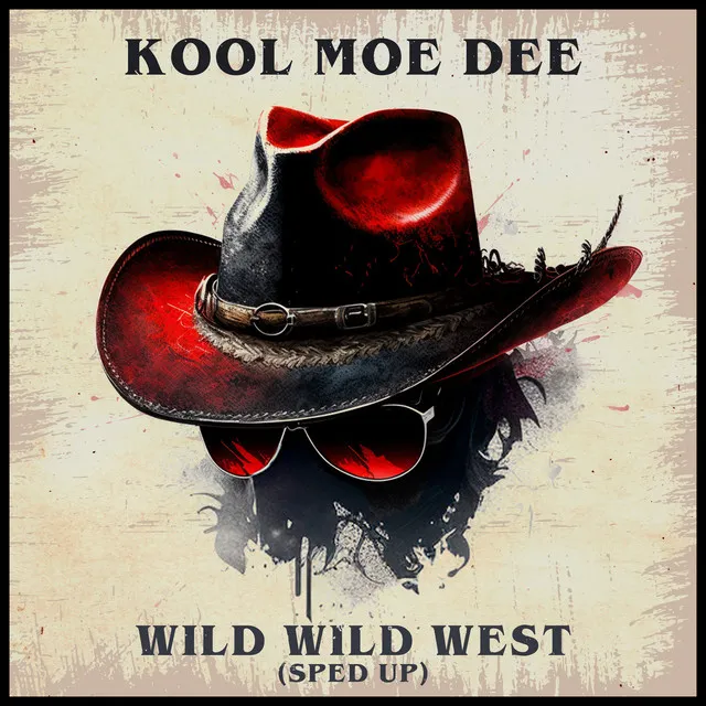 Wild Wild West - Re-Recorded