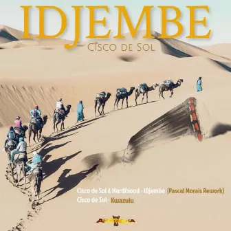 Idjembe by Cisco De Sol