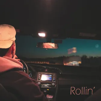 Rollin' by Wyte Tyson