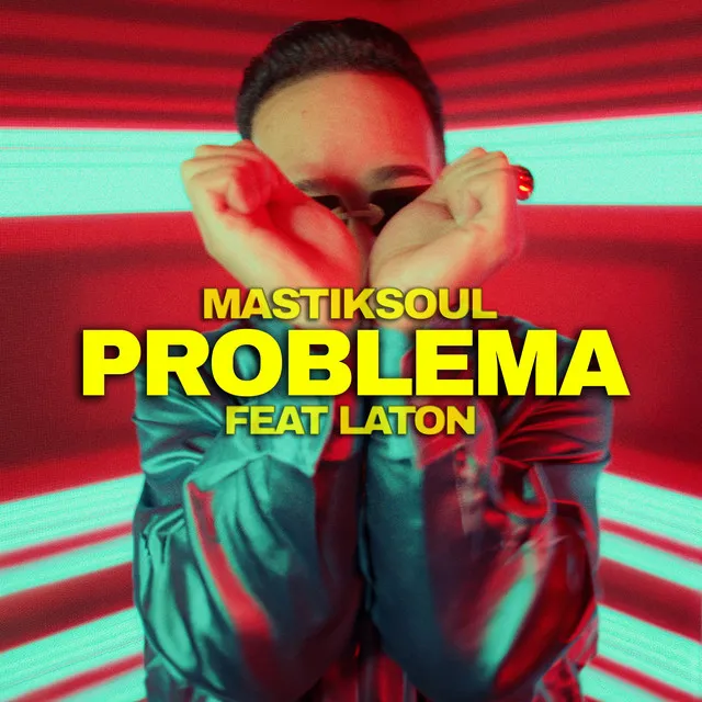 Problema (Feat. Laton)