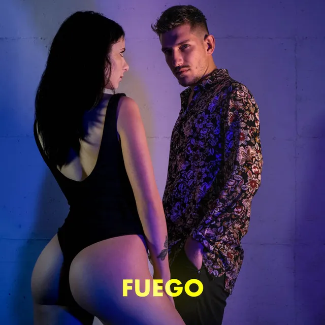 Fuego