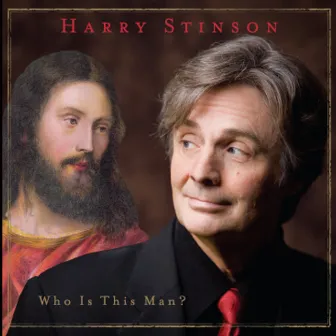 Who Is This Man? by Harry Stinson