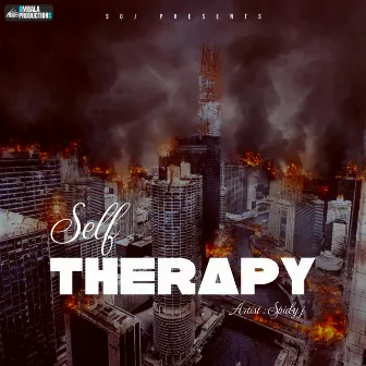 Self Therapy by Spidy j