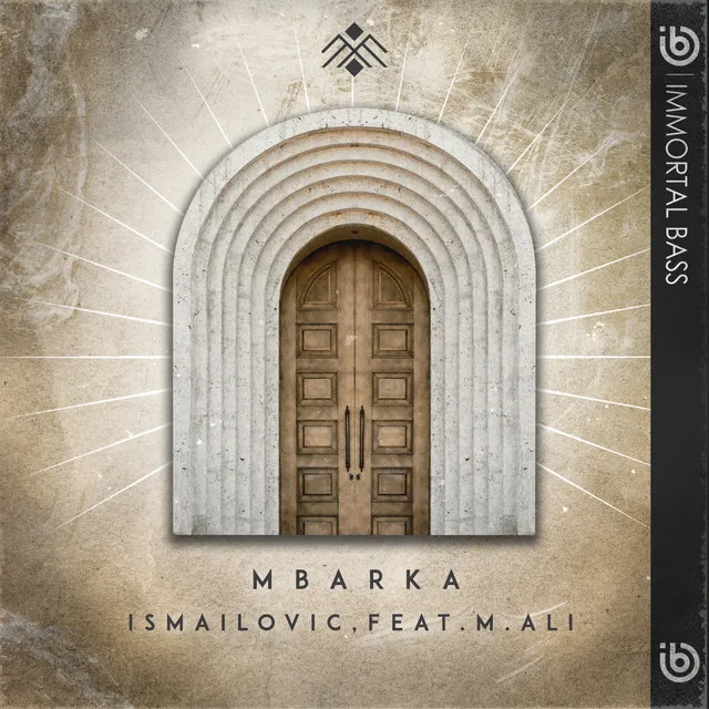 Mbarka