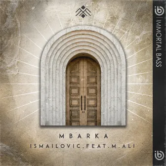 Mbarka by Ismailovic