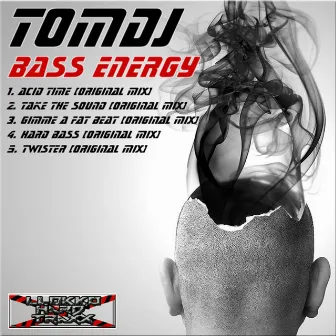 Bass Energy by Tom.DJ