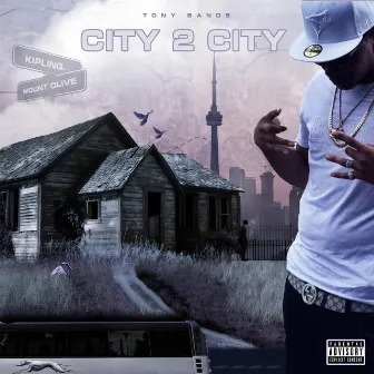 City 2 City by Tony Bands