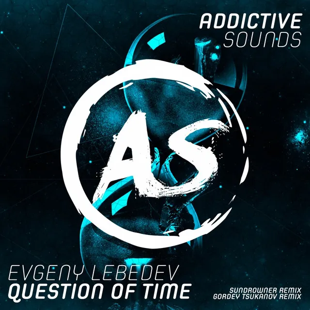 Question Of Time - Sundrowner Remix