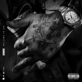 Welcome To JFK by Chinx