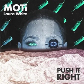 Push It Right by Laura White