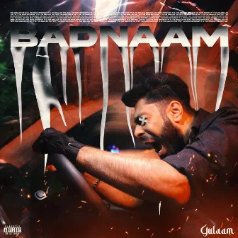 Badnaam by Orpid