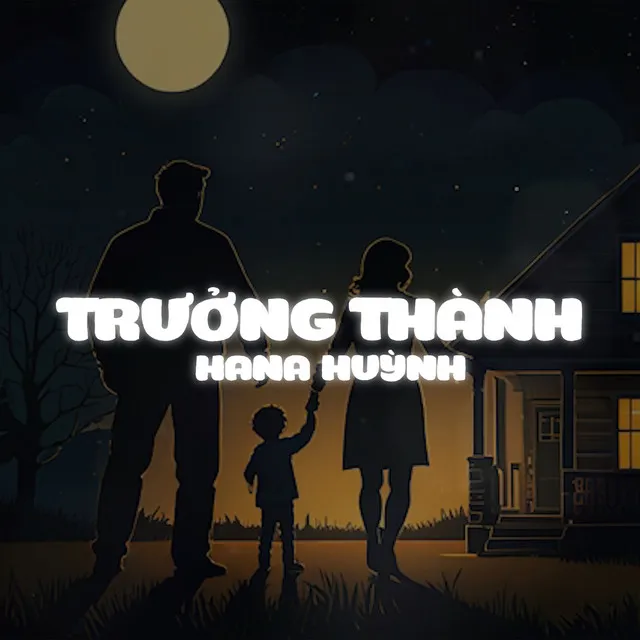 Trưởng Thành