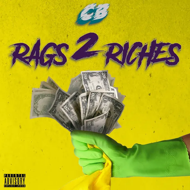 Rags 2 Riches