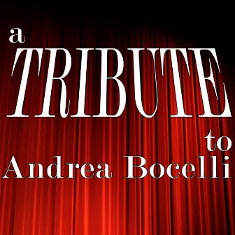 A Tribute to Andrea Bocelli by Yojiro Oyoama