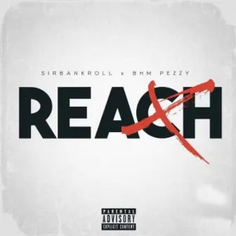 Reaching by WhoGotTheAux