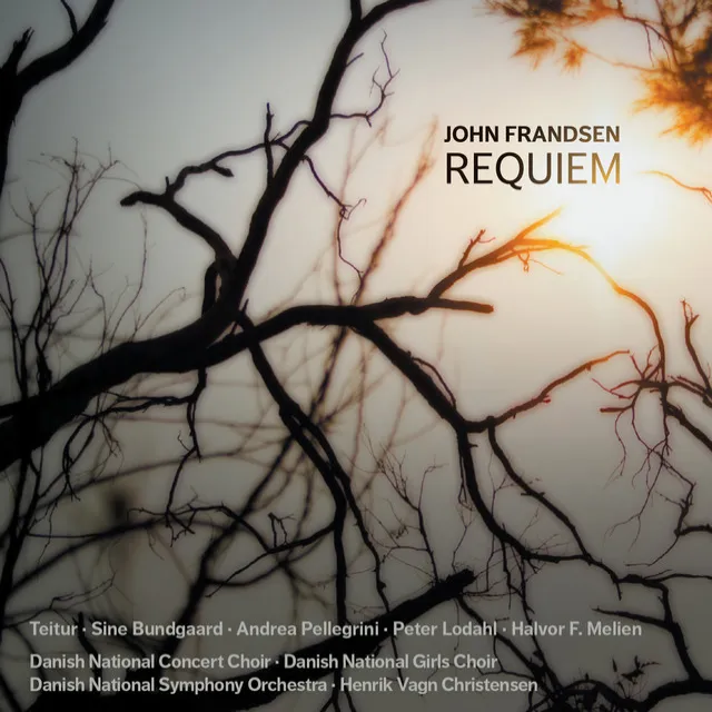 Requiem: Agnus Dei: Hymn: Han glemmer mig aldrig