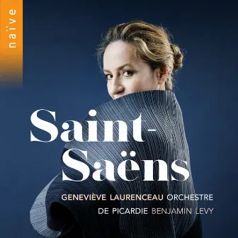 Saint-Saëns by Benjamin Levy