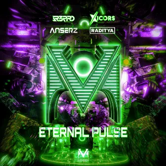 Eternal Pulse by AnserZ