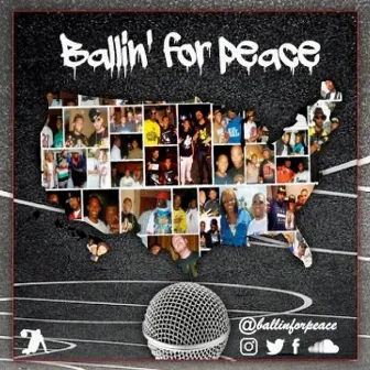 Ballin' for Peace Mixtapes by Ballin' For Peace