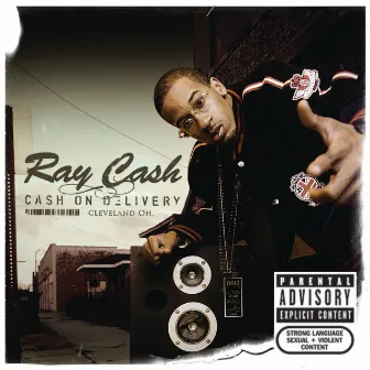 C.O.D.: Cash On Delivery by Ray Cash