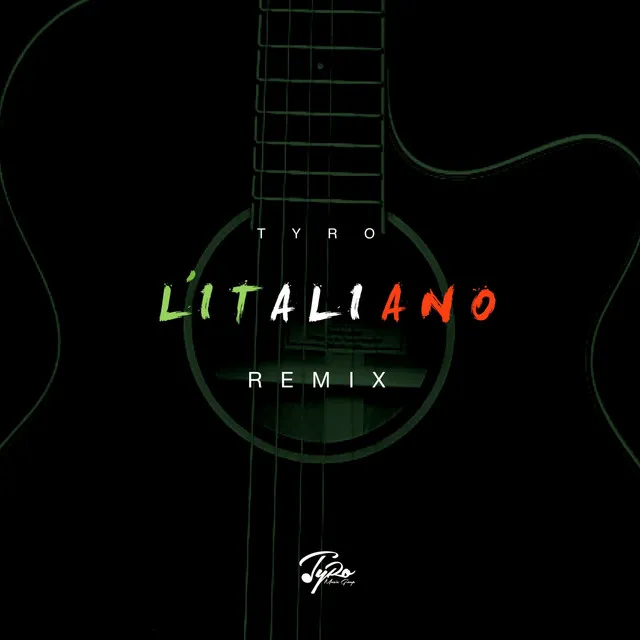 L'Italiano - Remix