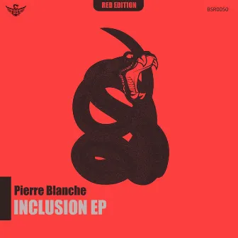 Inclusion by Pierre Blanche