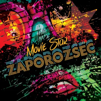 Movie Star by Zaporozsec