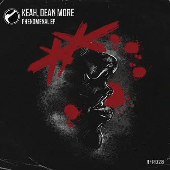 Phenomenal EP by Dean More