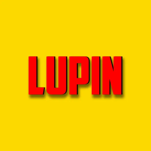 Lupin