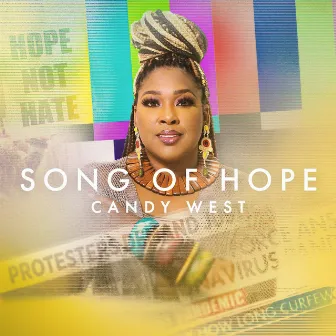 Song of Hope by Candy West