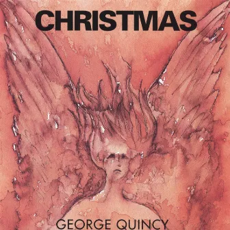 Christmas by George Quincy