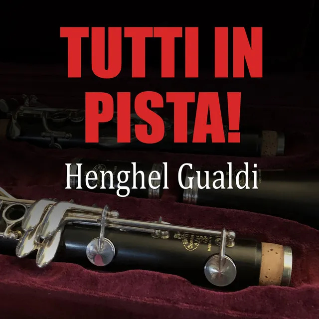 Tutti in pista!