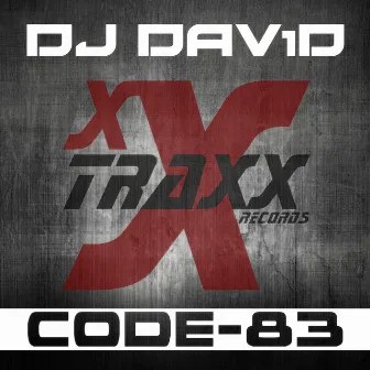 Code-83 by DJ Dav1d