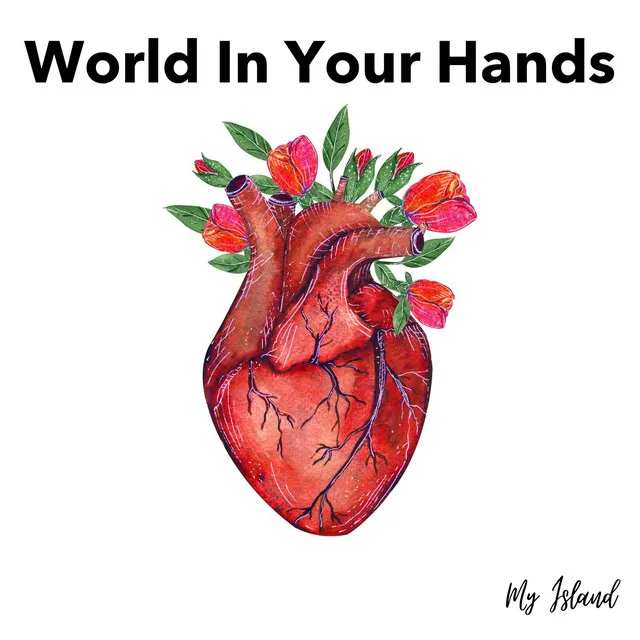 World in Your Hands - Instrumental