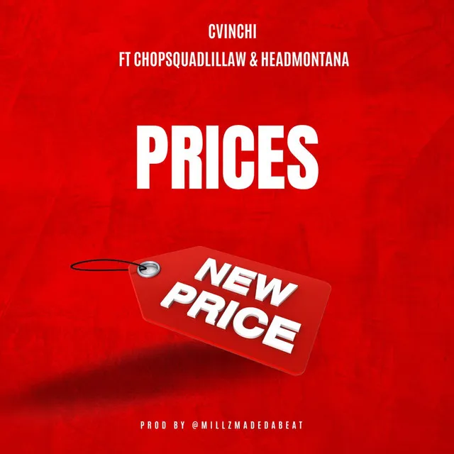 PRICES