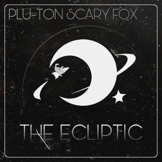 The Ecliptic - Flying Guitar Mix