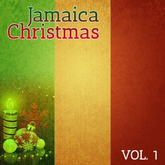 Jamaica Christmas Vol.1 by The Reggaelation Band