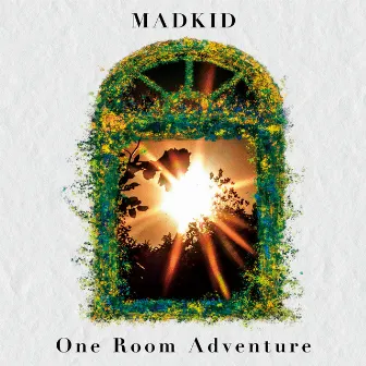 One Room Adventure by MADKID