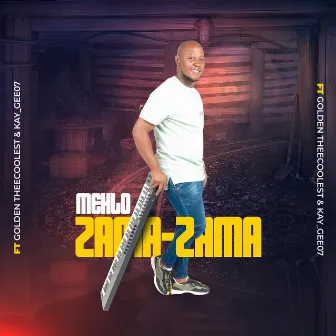 Zama Zama by Mehlo