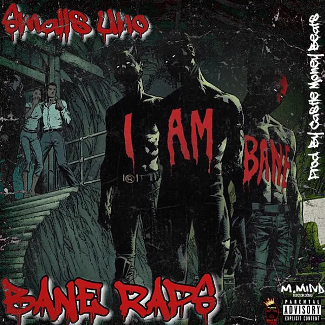 Bane Raps