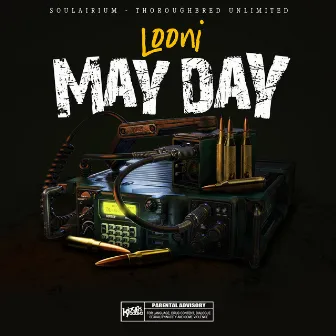 May Day by Looni