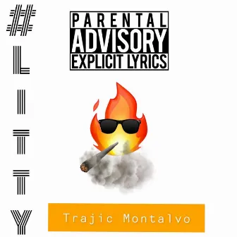 Litty by Trajic Montalvo